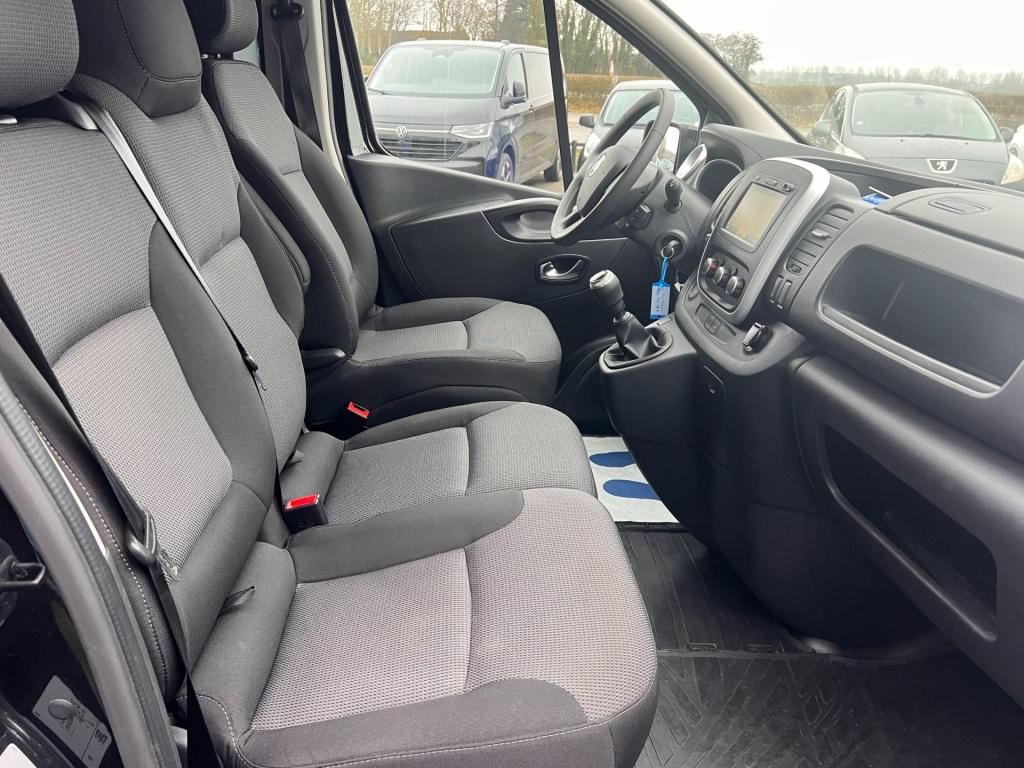 Fiat Talento 2.0 multijet l1h1 pro edition