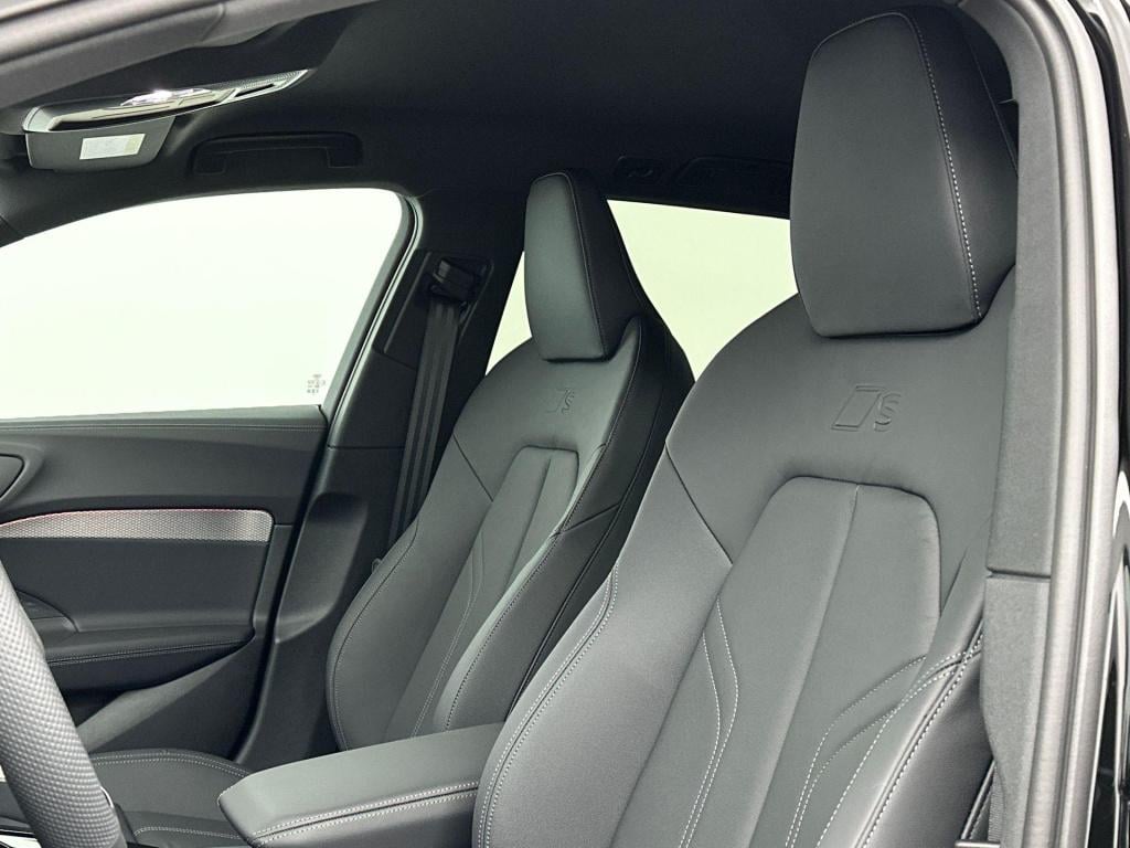 Audi A5 avant s edition 2.0 tfsi e 220 kw / 299 pk avant 7 versn