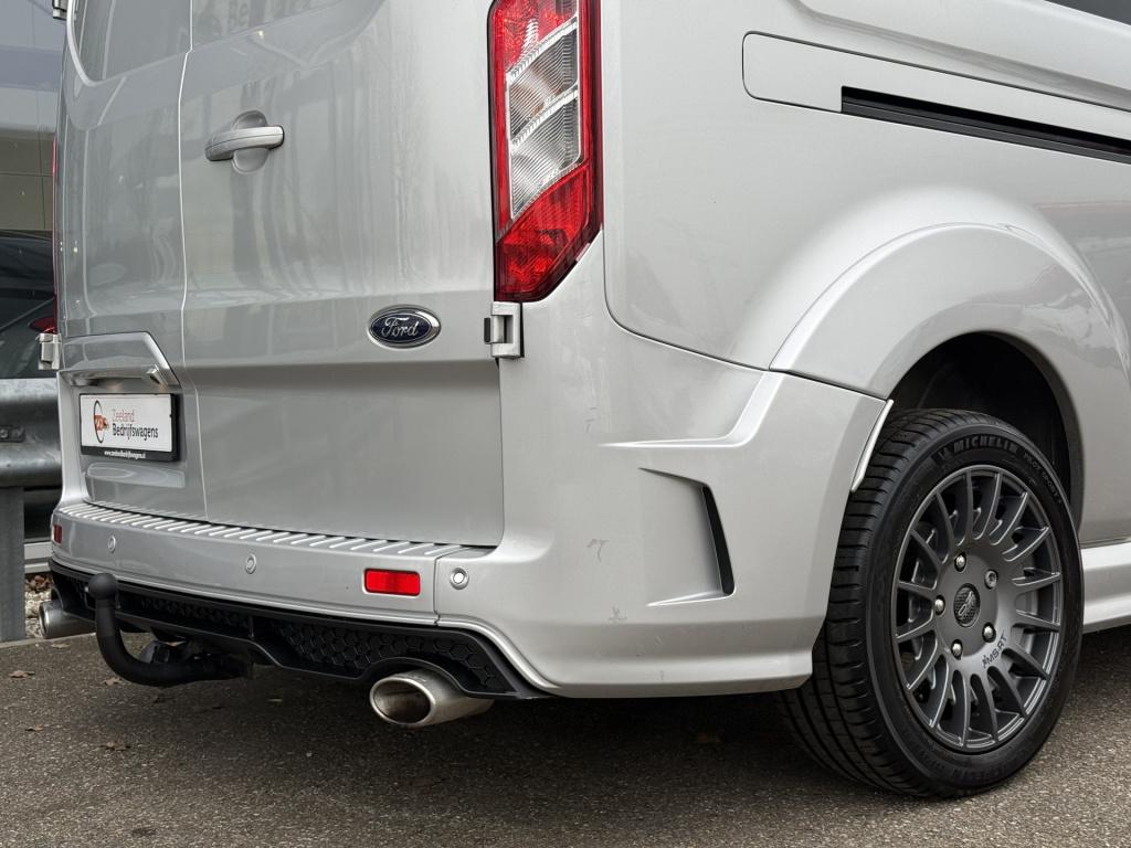 Ford Transit Custom 300 2.0 tdci l2h1 ms-rt | vol opties | 1e eig
