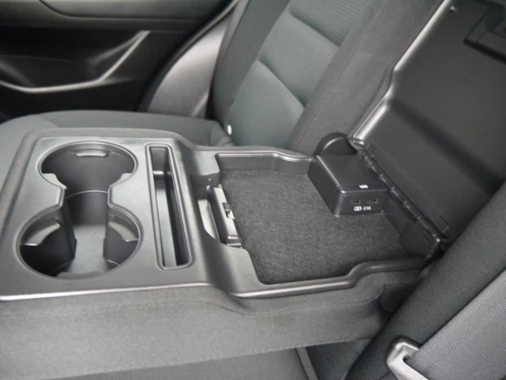 Mazda Cx-5 2.0 skyactiv-g 165 aut. comfort i-activsense pack