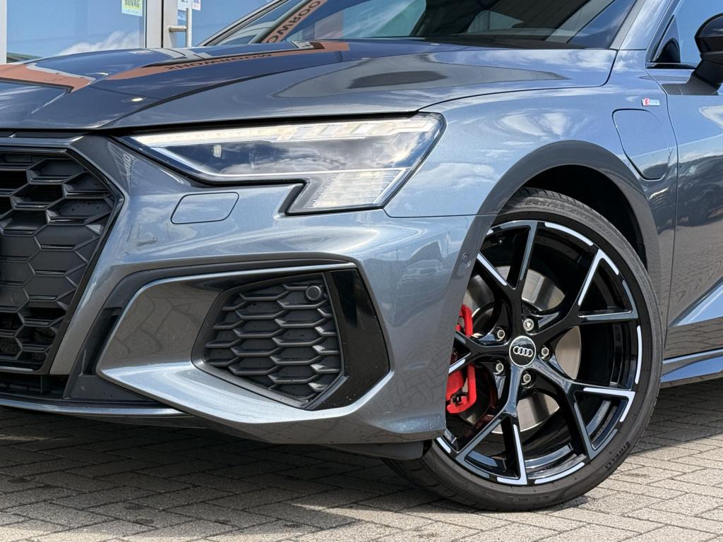 Audi A3 sportback 45 tfsi e s edition competition | matrix | bang & olufsen