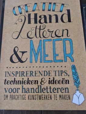 Boeken Handletteren gratis