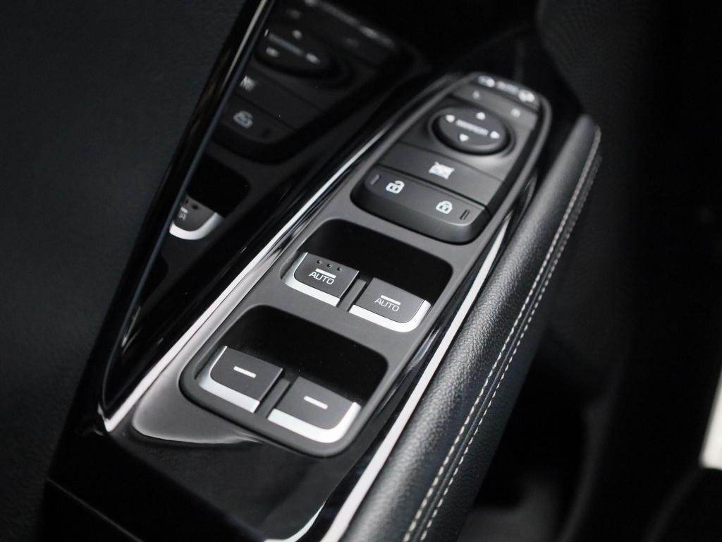 Kia Niro 1.6 gdi phev dynamicplusline | automaat | lmv | navigatie | leder 