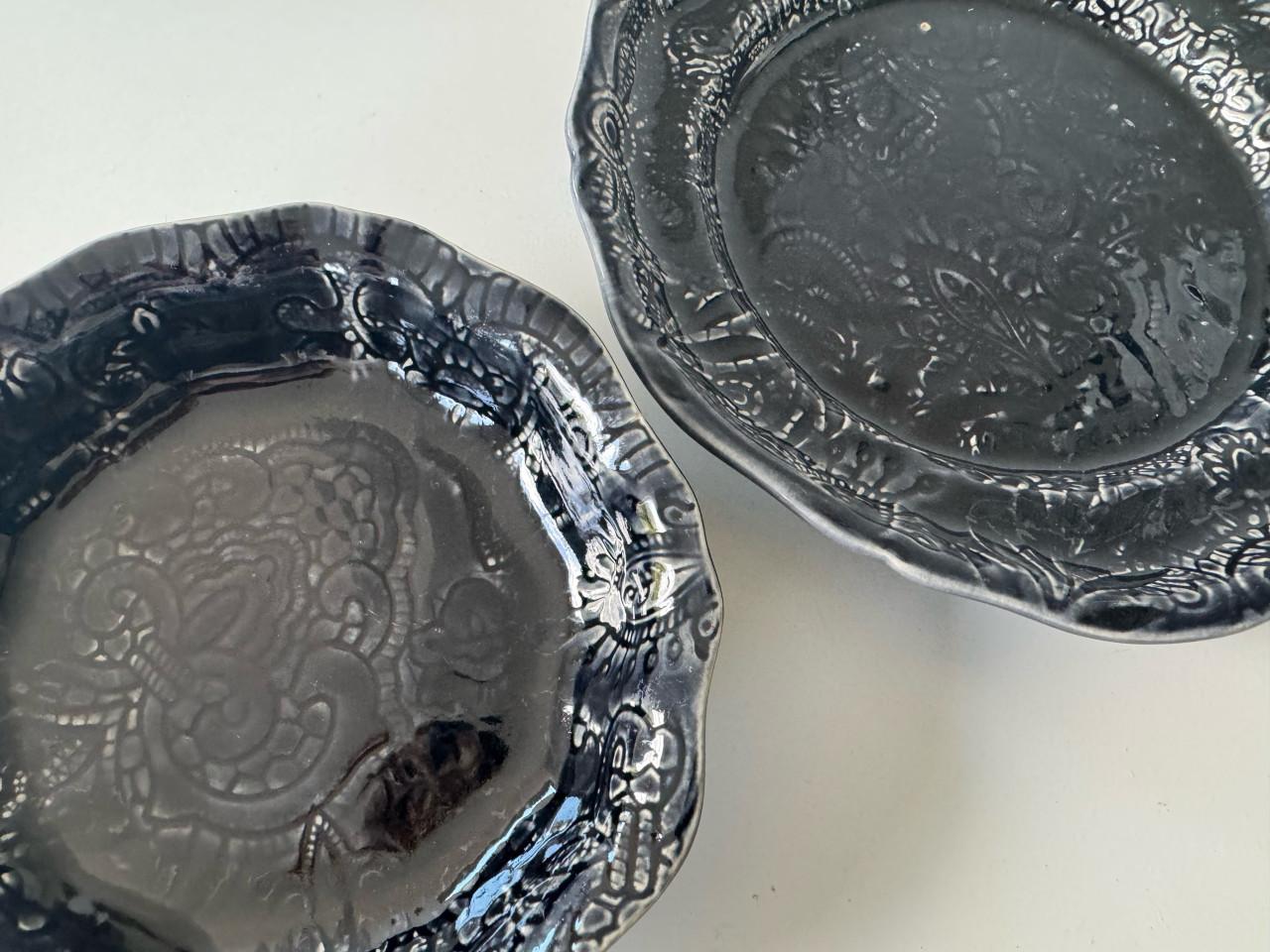 Leuk servies  merk Sthal