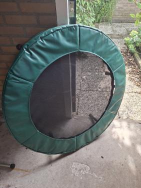 Mini trampoline