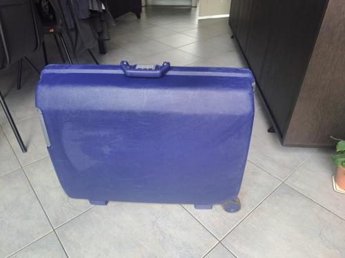 Te koop Samsonite koffer