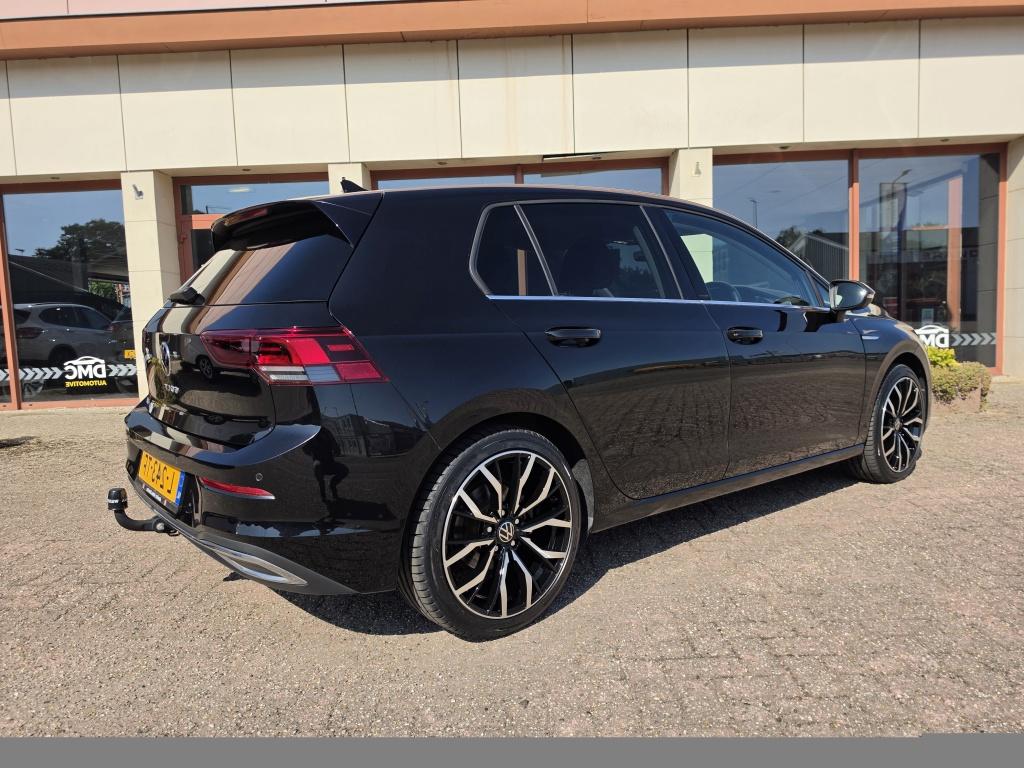 Volkswagen Golf 1.5 etsi style edition | clima | navi | acc | virtual |