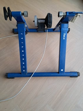 Tacx fietstrainer