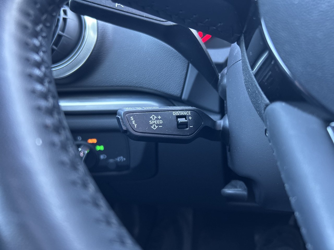 Audi A3 Limousine 30 TDI Design Pro Line Plus/PANO/DSG/APK/