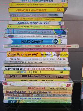 Kinderboeken