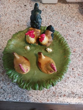 Peper en zoutstel