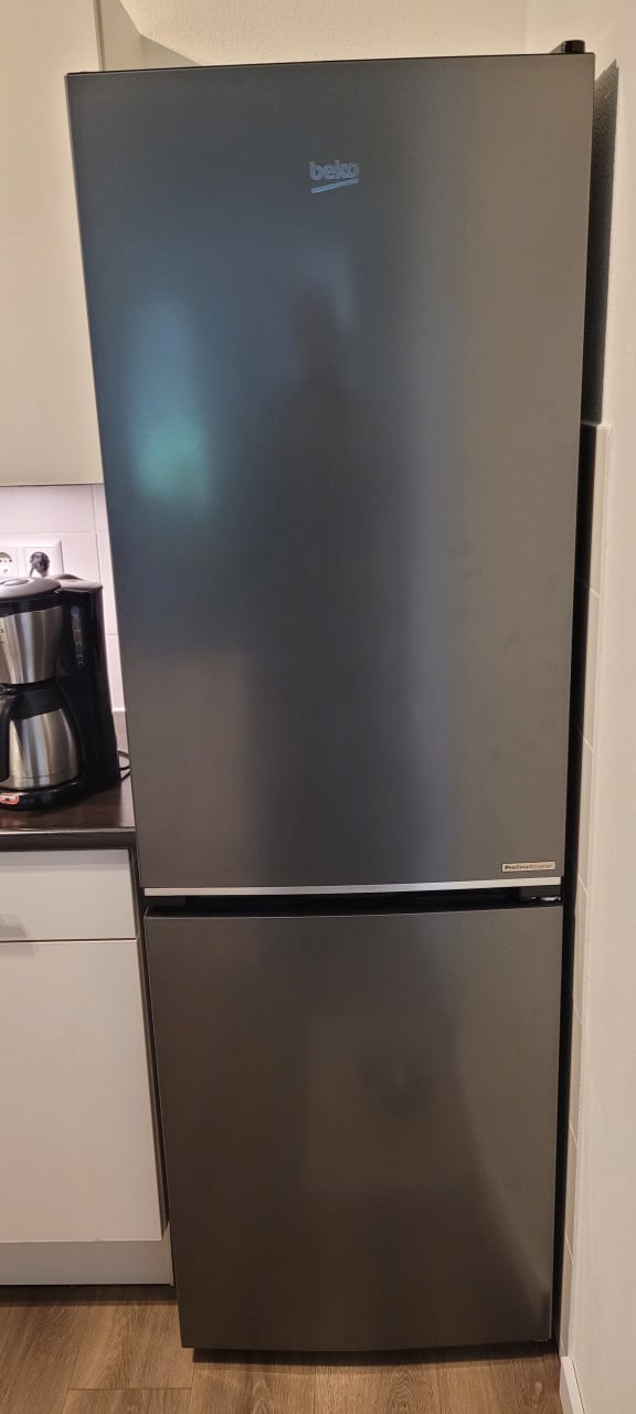KOEL/ VRIES COMBINATIE 6 MAANDEN OUD MET FABRIEKSGARANTIE