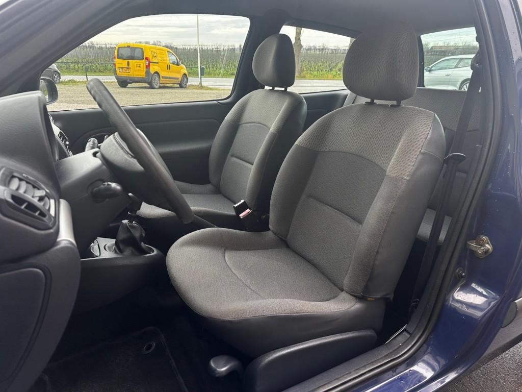 Renault Clio 1.2 authentique