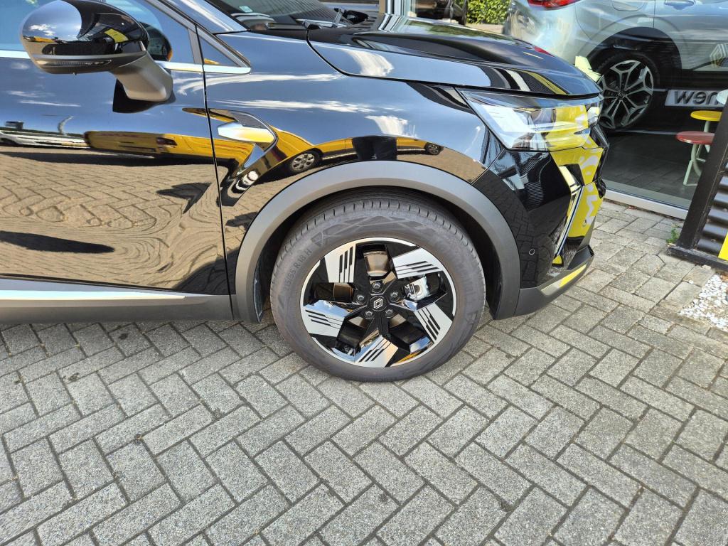 Renault Symbioz 1.6 e-tech full hybrid 145 techno adapt. cruise, stoel/stuu