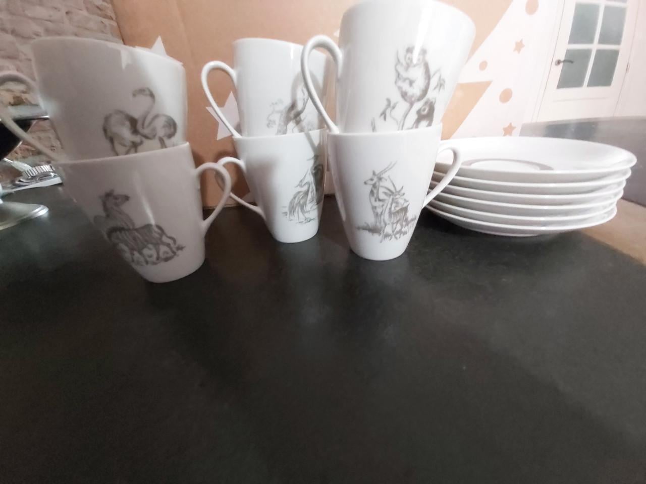 Servies