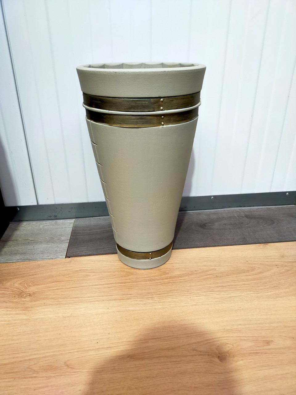 Bloempot / Paraplubak