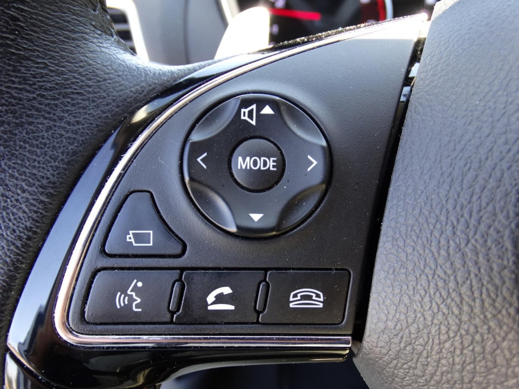 Mitsubishi Eclipse Cross 1.5 di-t instyle automaat