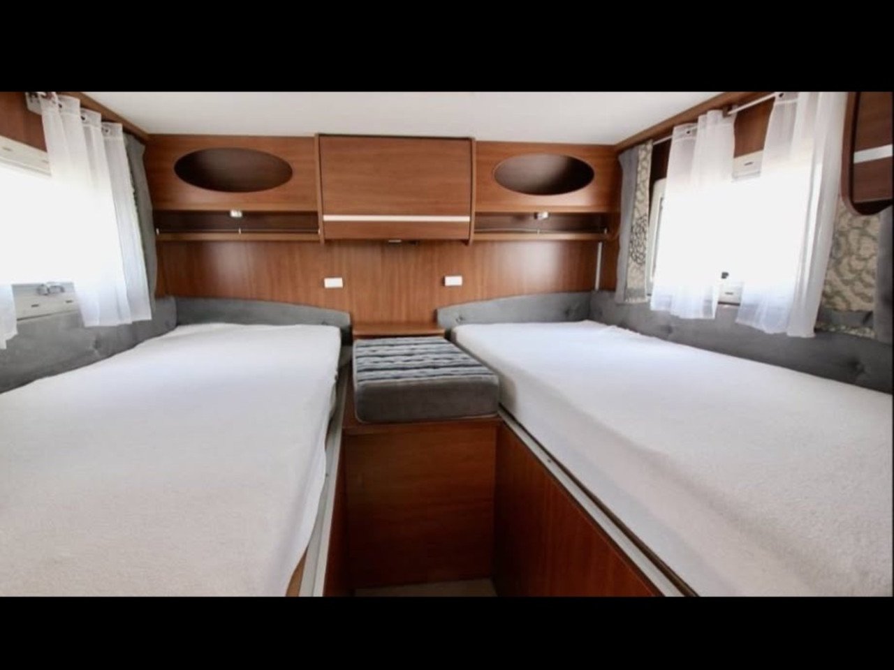 Chausson Welcome 95 2009