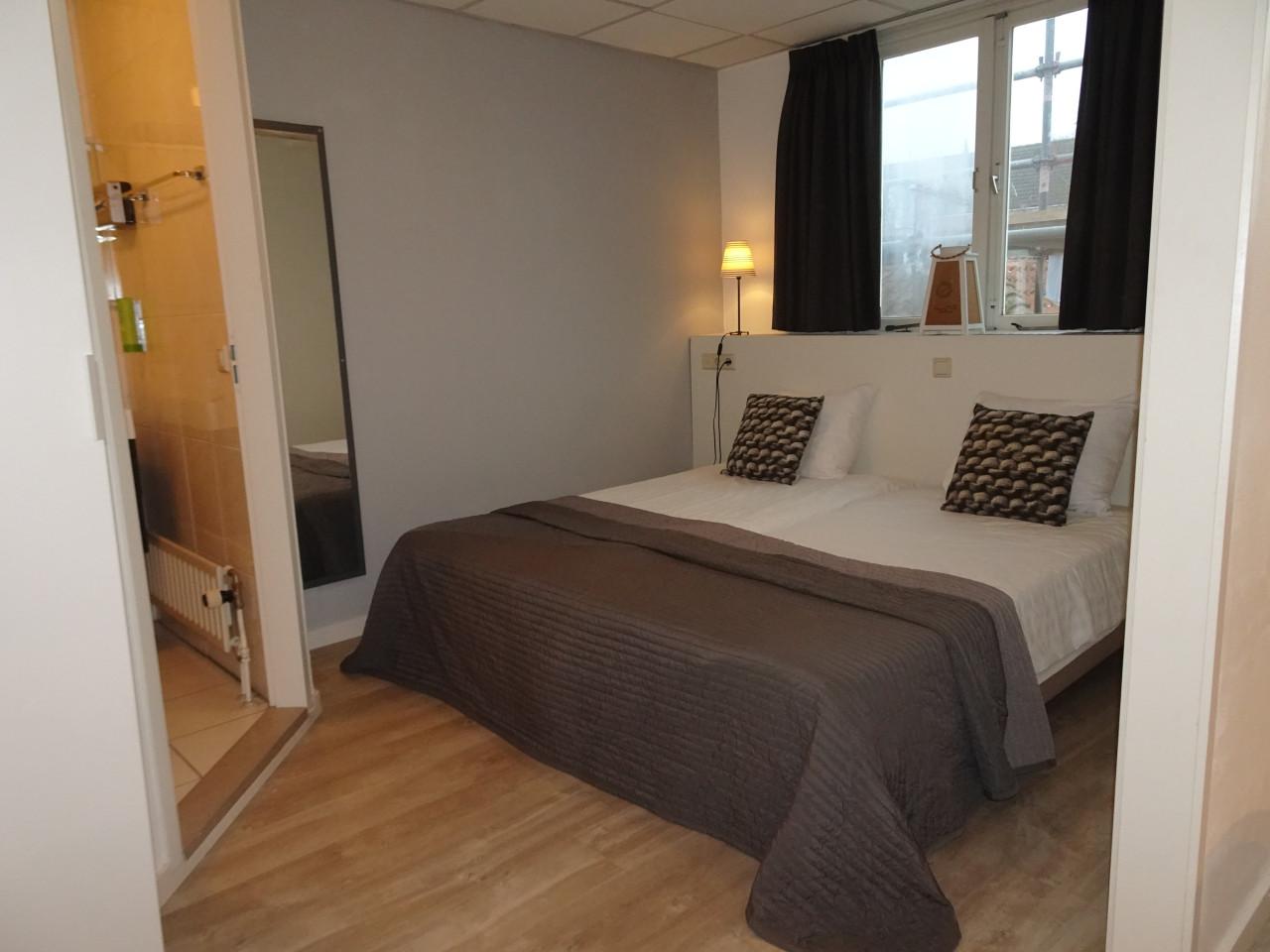 Te huur Studio-Appartement