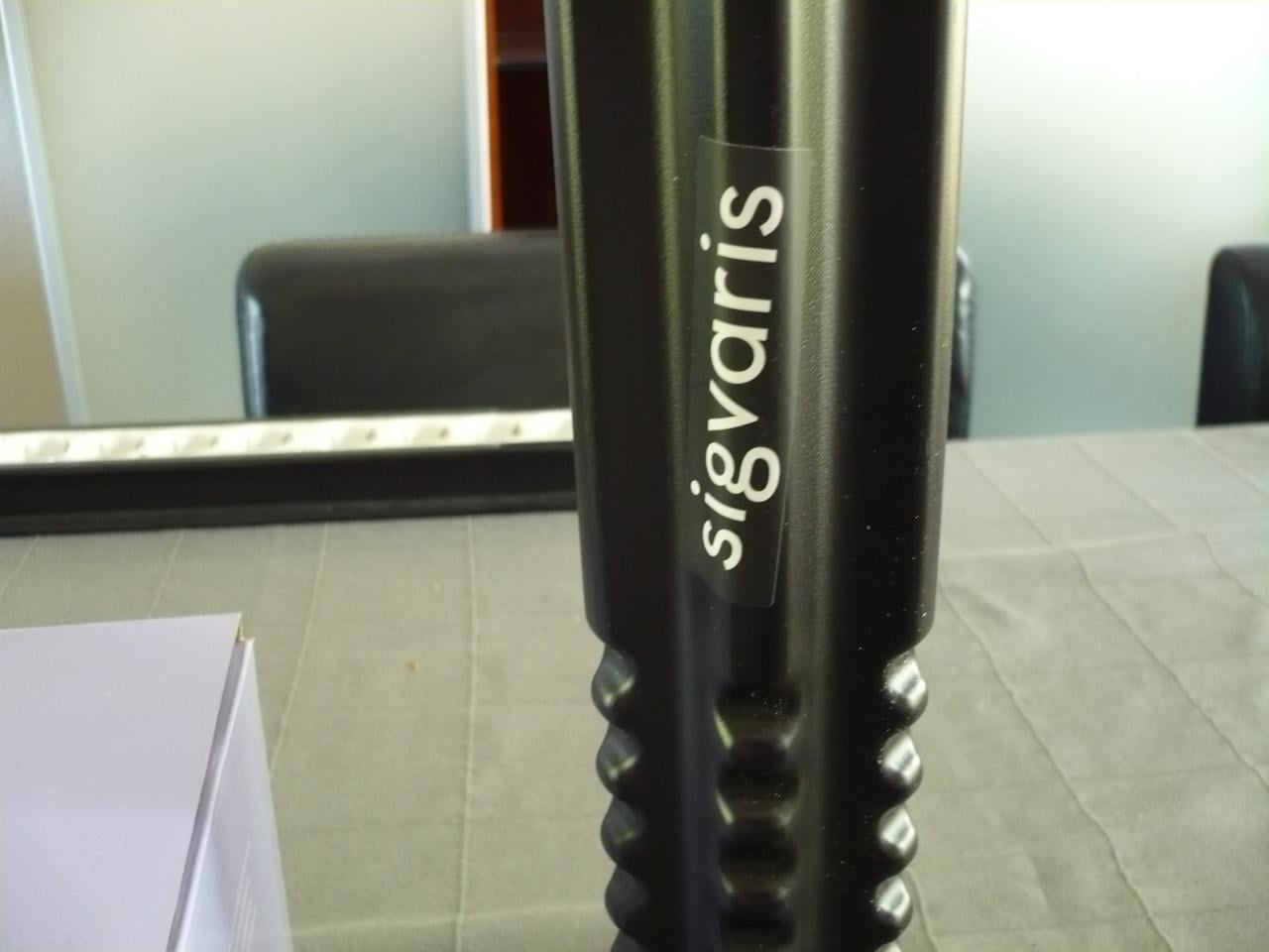 DOFF N’ DONNER aan en uittrekhulp-zo goed als nieuw