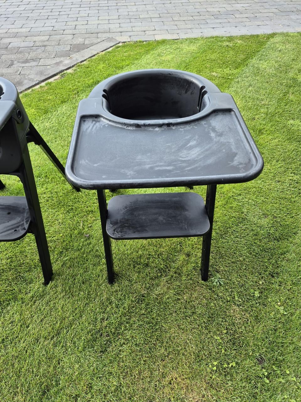 Stokke kinderstoel 2x