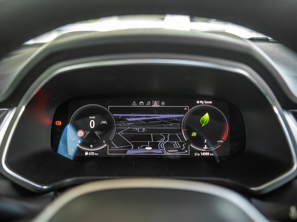 Renault Captur tce 90pk techno | 360 camera | navigatie | 9,3'' scherm | pa