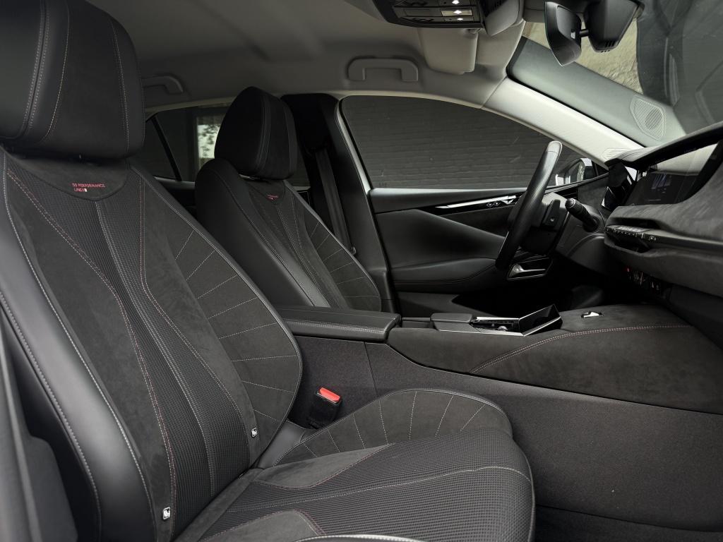 Ds Ds 4 1.2 pt performance line