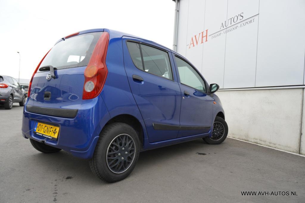 Daihatsu Cuore 1.0 trend