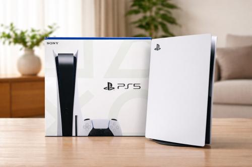 Playstation 5