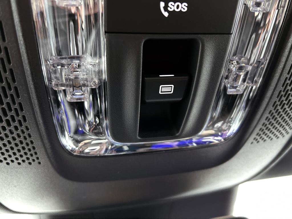 Mercedes-Benz Cla 250 e business solution amg | smartphone integratie | pan