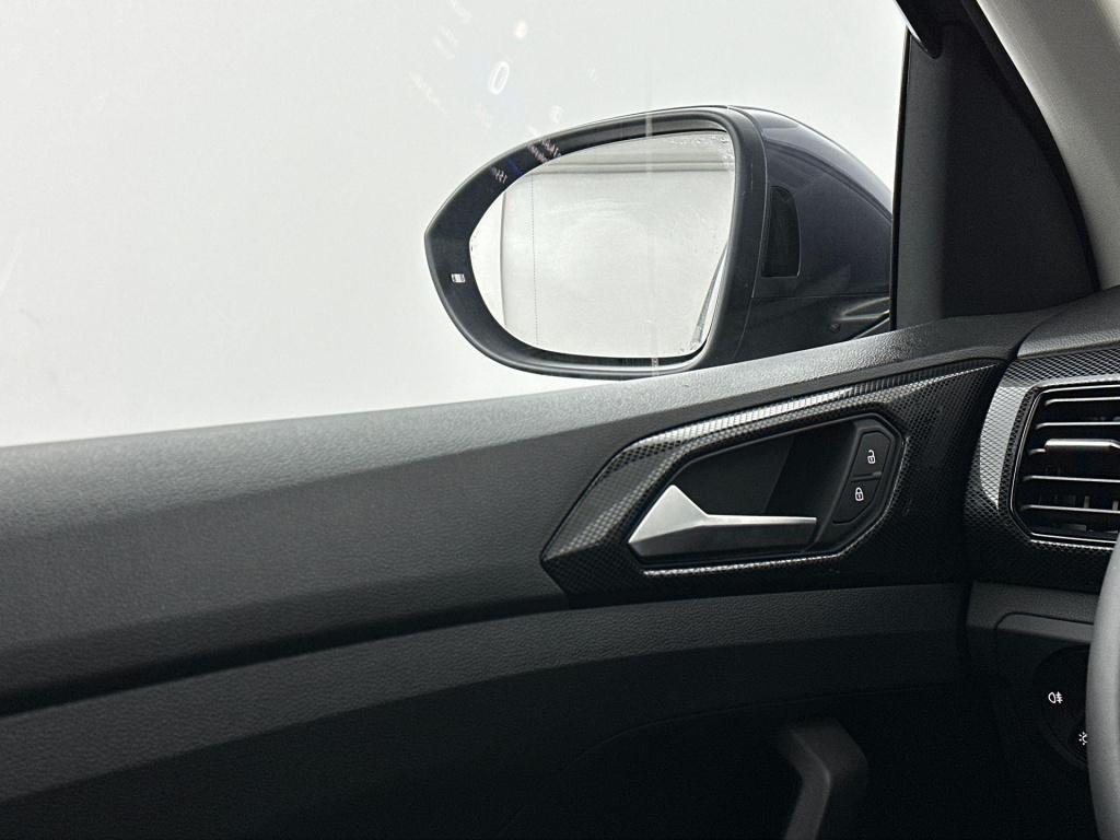 Volkswagen T-cross 1.0 tsi life edition