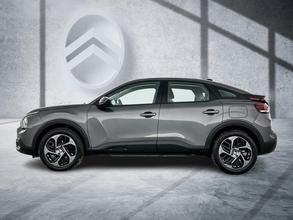 Citroen C4 130 pk plus | rijklaar camera achter |