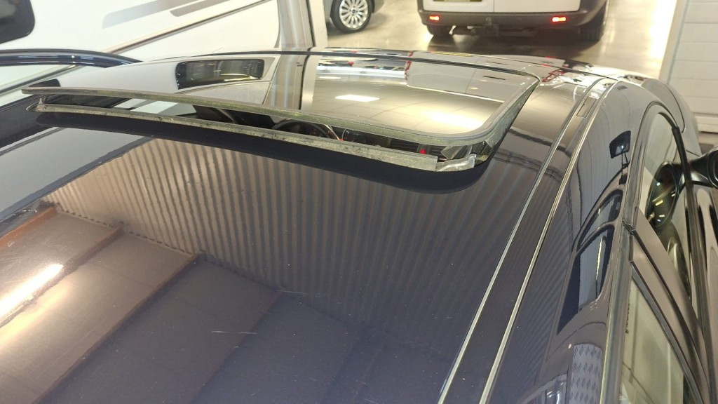 BMW 1 Serie 118 business