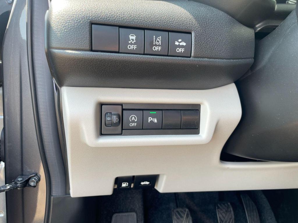 Suzuki Swift 1.2 style smart hybrid |trekhaak|complete auto|10 jaar garanti