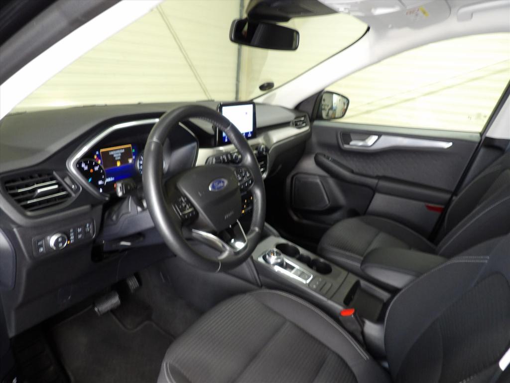 Ford Kuga 2.5 phev e-cvt 225pk titanium