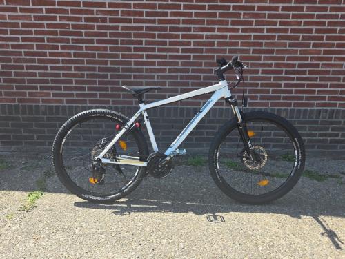Marin bobur mtb 26'' 8v van 599 voor 225 inruil mogelijk