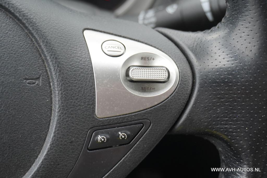 Nissan Juke 1.2 dig-t s/s connect edition