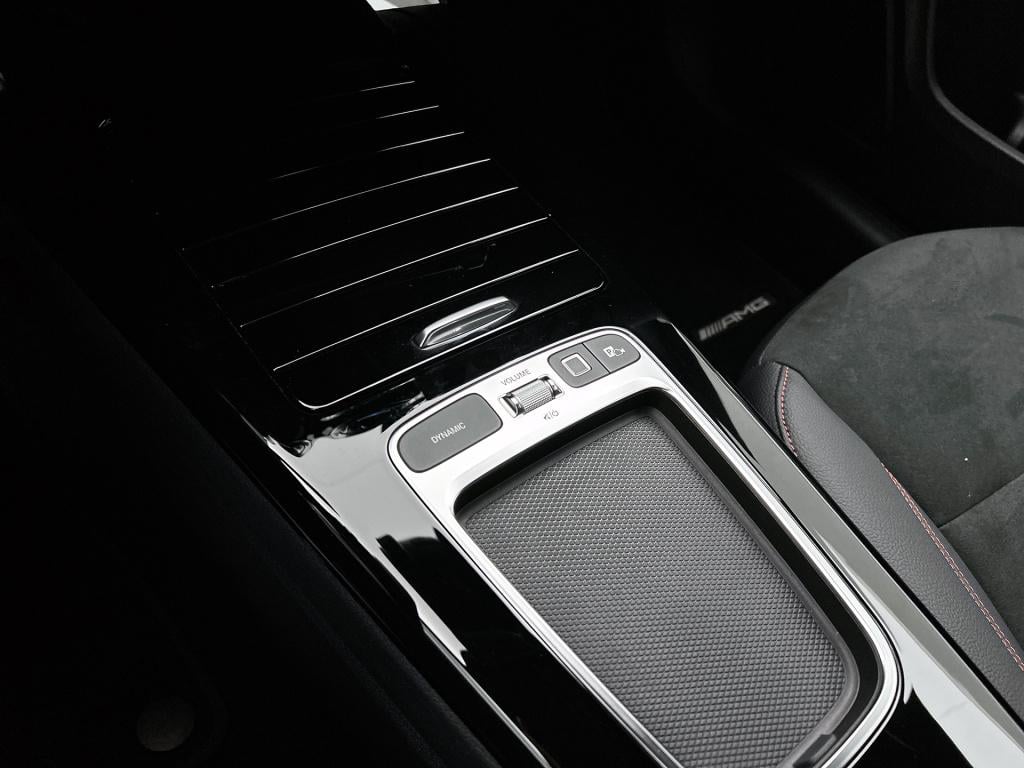 Mercedes-Benz Cla sb 250 e star edition amg line | sfeerverlichting | trekh