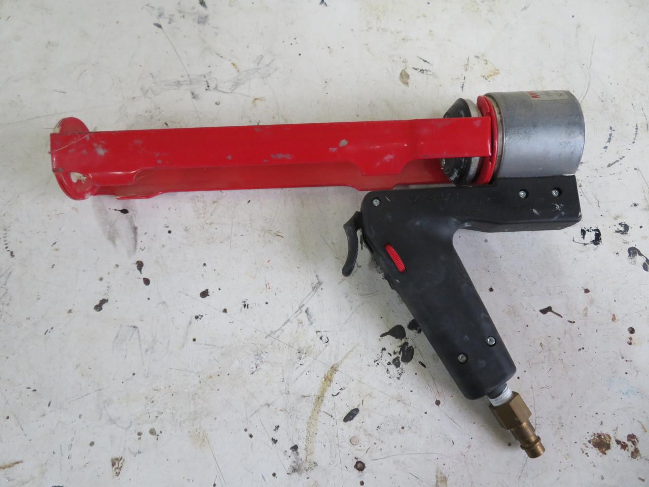 SENCO Tackerset 3-delig