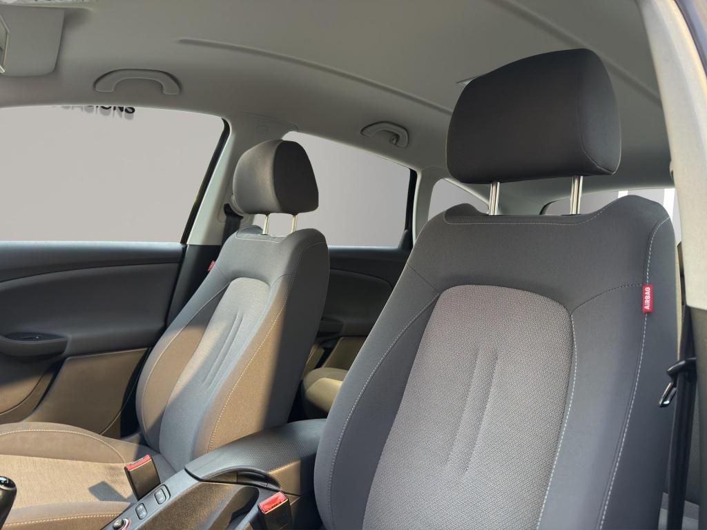 Seat Altea Xl 1.4 tsi businessline clima cruise trekhaak