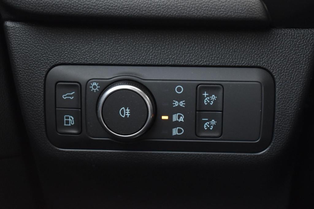 Ford Kuga 2.5 phev st-line x | climate control | adaptive cruise control | 