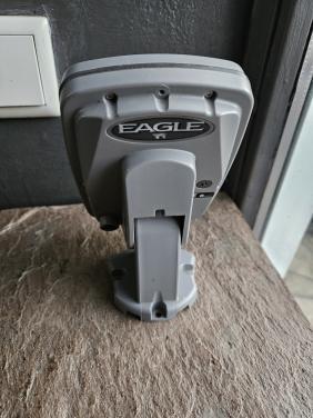 Mooi Eagle Cuda 168 dieptemeter/visvinder voor boot of schip