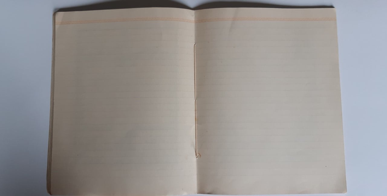 Koningin Wilhelmina schrift 1938