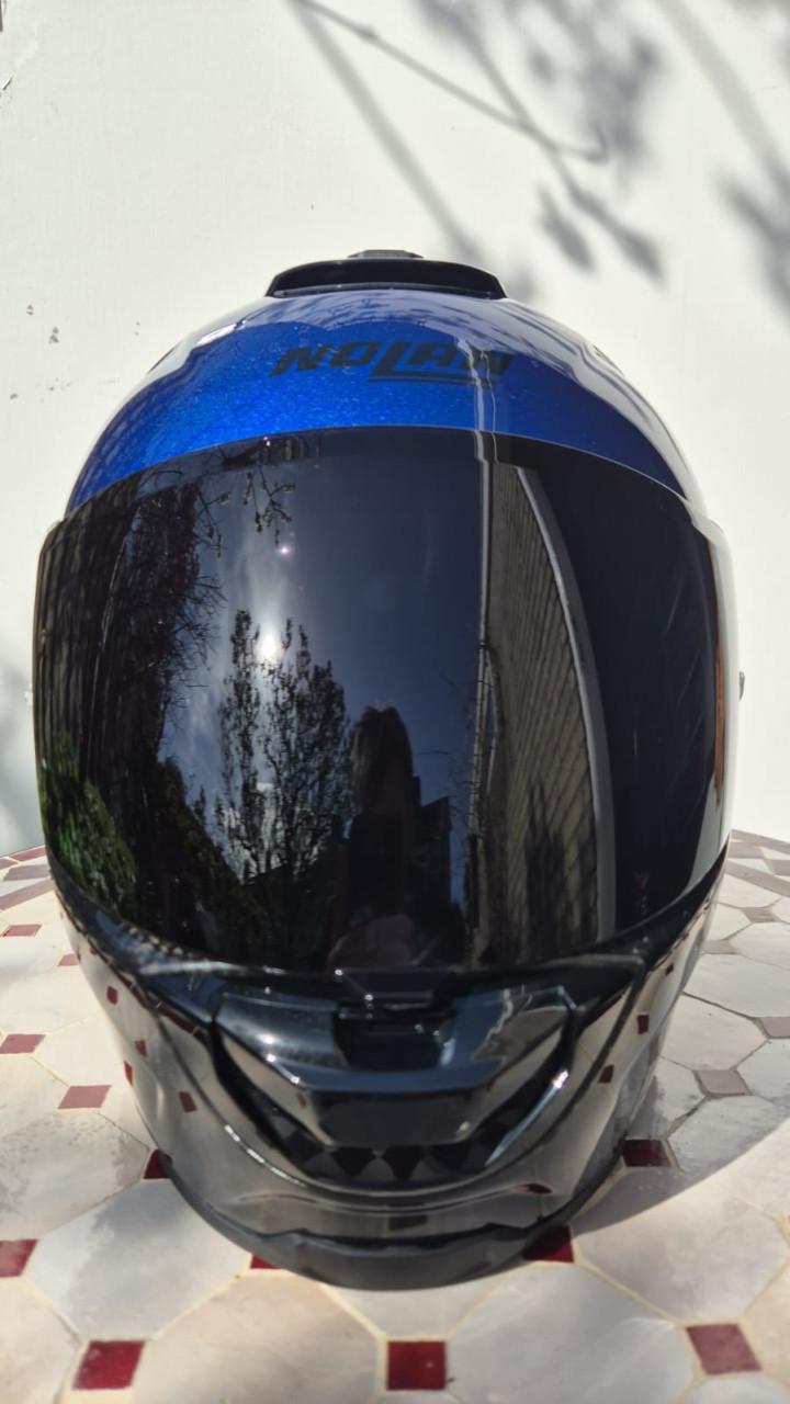 Nolan X-903 Ultra Carbon maat M