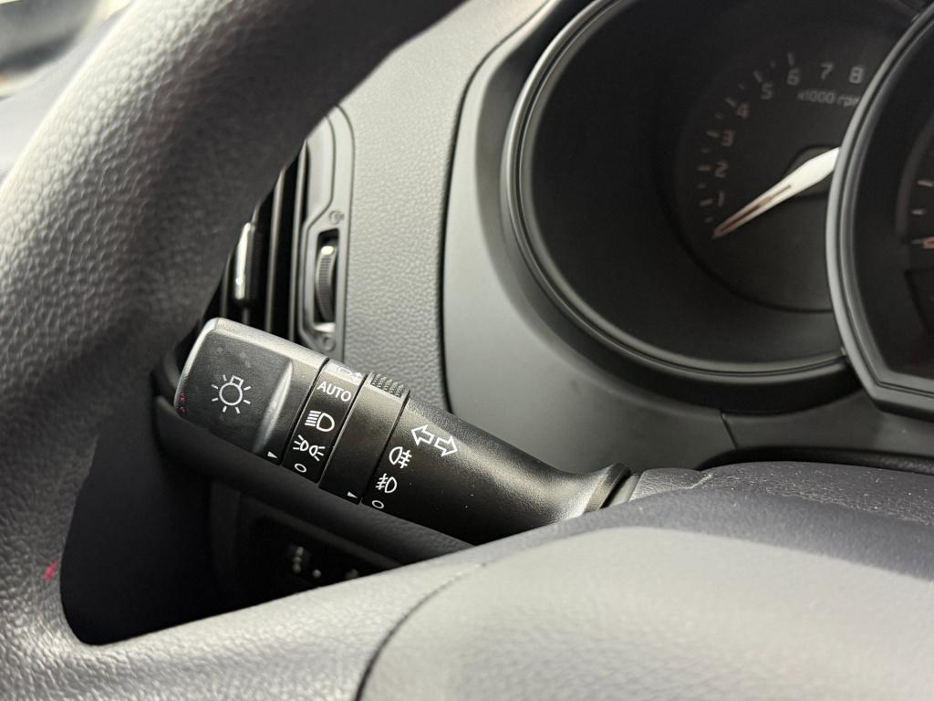 Kia Rio occasion 1.2 cvvt plus pack | wit | tweedehands kia rio | airco | u
