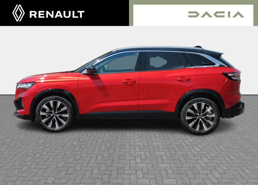 Renault Austral 1.2 e-tech full hybrid 200 techno - two-tone kleurstelling