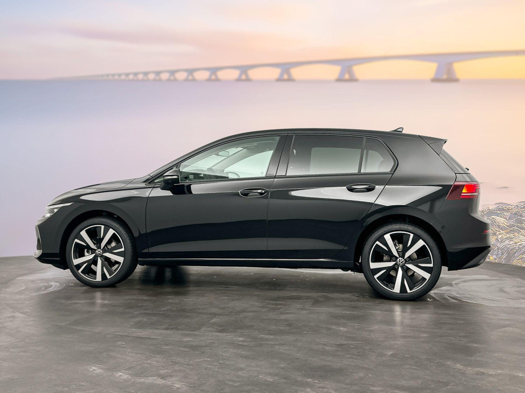 Volkswagen Golf life edition 1.5 etsi 85 kw / 116 pk hatchback 7 v
