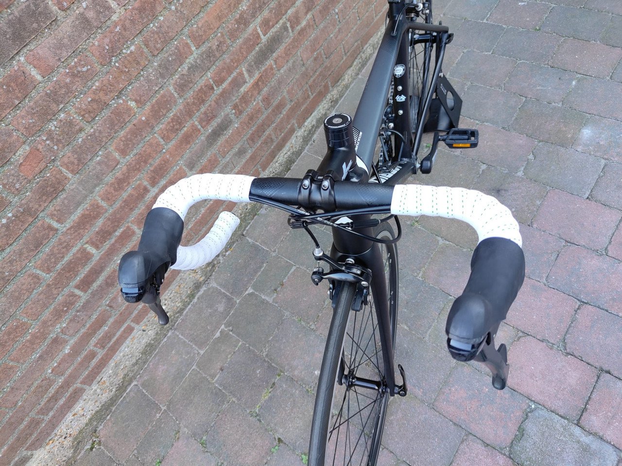 Merida scultura xxs 44cm, racefiets jeugd categorie 1/2