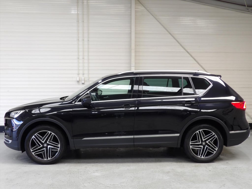Seat Tarraco 1.5 tsi 150pk xcellence