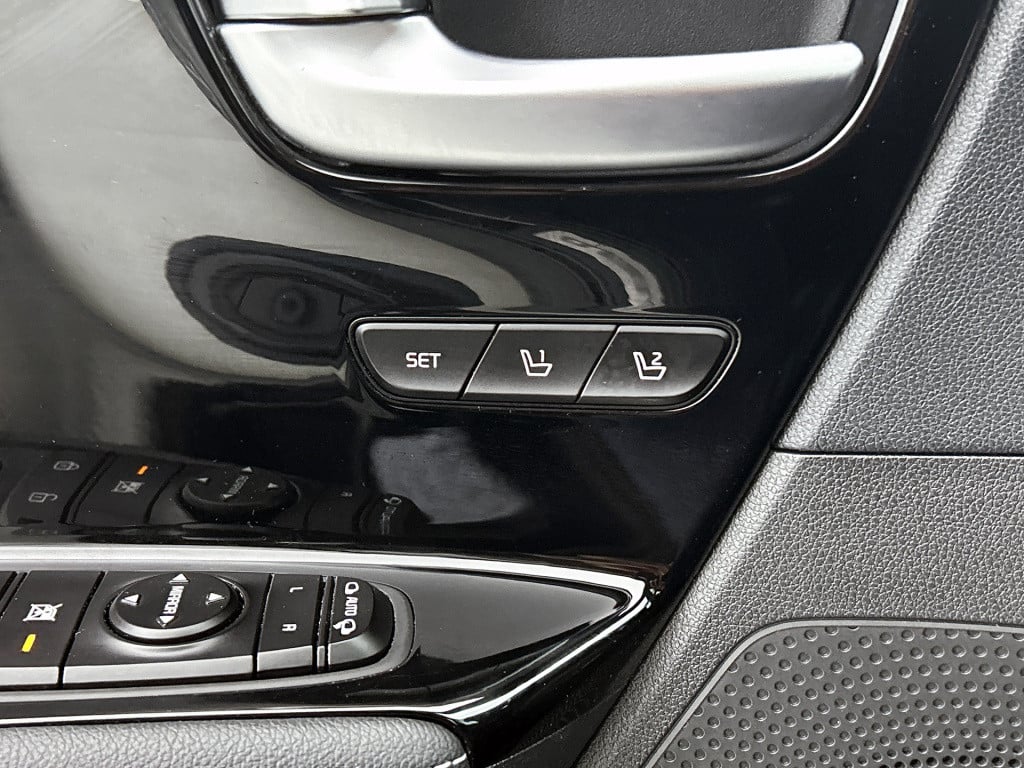 Kia E-niro dynamicplusline 64 kwh |schuif/kanteldak | 3-fase | stoelkoeling